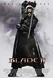 Blade 2 2002 Dub in Hindi Full Movie